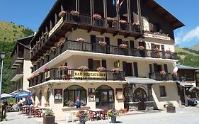 Le Relais Du Galibier
